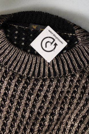 Γυναικείο πουλόβερ Replay, Μέγεθος S, Χρώμα Πολύχρωμο, Τιμή 42,10 €