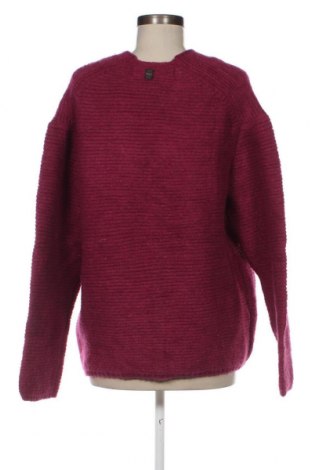 Дамски пуловер Replay, Размер XL, Цвят Розов, Цена 77,76 лв.