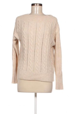 Дамски пуловер Reserve, Размер S, Цвят Бежов, Цена 8,05 лв.
