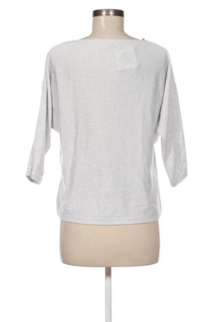 Γυναικείο πουλόβερ Reserved, Μέγεθος S, Χρώμα Ασημί, Τιμή 17,94 €