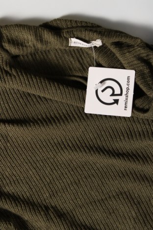 Γυναικείο πουλόβερ Reserved, Μέγεθος M, Χρώμα Πράσινο, Τιμή 8,07 €