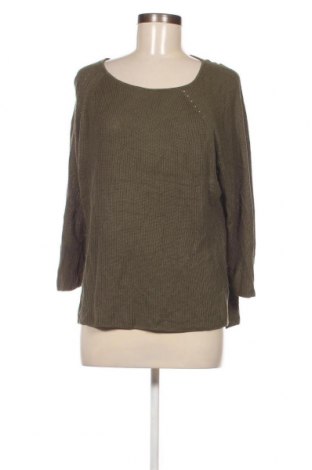 Γυναικείο πουλόβερ Reserved, Μέγεθος M, Χρώμα Πράσινο, Τιμή 8,07 €