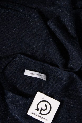 Γυναικείο πουλόβερ Reserved, Μέγεθος S, Χρώμα Μπλέ, Τιμή 3,73 €