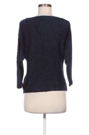 Γυναικείο πουλόβερ Reserved, Μέγεθος S, Χρώμα Μπλέ, Τιμή 3,73 €