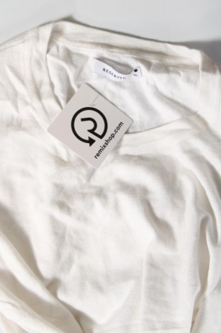 Damenpullover Reserved, Größe XL, Farbe Weiß, Preis 5,45 €