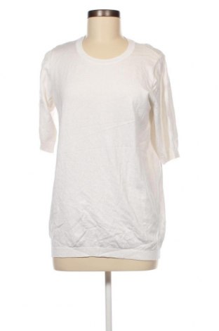 Damenpullover Reserved, Größe XL, Farbe Weiß, Preis 9,69 €