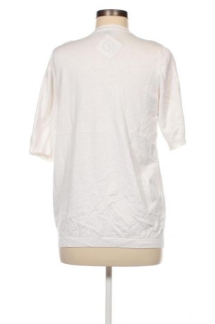 Dámský svetr Reserved, Velikost XL, Barva Bílá, Cena  222,00 Kč