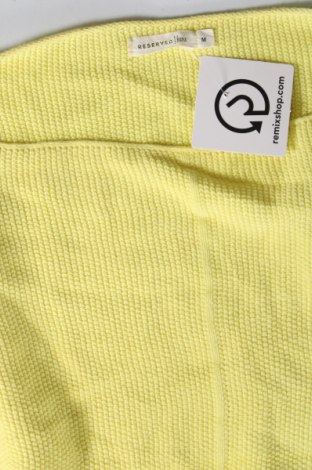 Dámský svetr Reserved, Velikost M, Barva Žlutá, Cena  74,00 Kč
