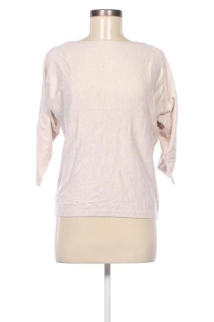 Дамски пуловер Reserved, Размер S, Цвят Бежов, Цена 8,70 лв.