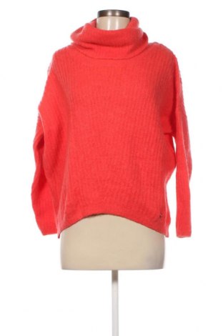 Pulover de femei Reserved, Mărime S, Culoare Roșu, Preț 42,93 Lei