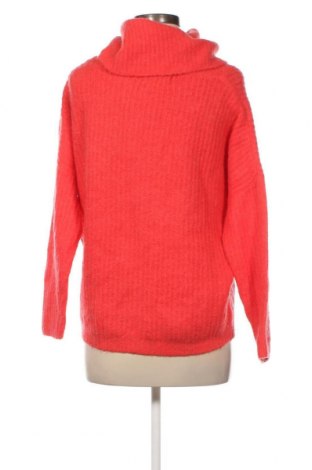 Дамски пуловер Reserved, Размер S, Цвят Червен, Цена 4,93 лв.