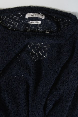 Pulover de femei Reserved, Mărime XS, Culoare Albastru, Preț 32,43 Lei