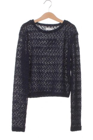 Γυναικείο πουλόβερ Reserved, Μέγεθος XS, Χρώμα Μπλέ, Τιμή 2,69 €