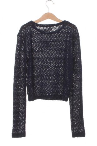 Дамски пуловер Reserved, Размер XS, Цвят Син, Цена 13,92 лв.