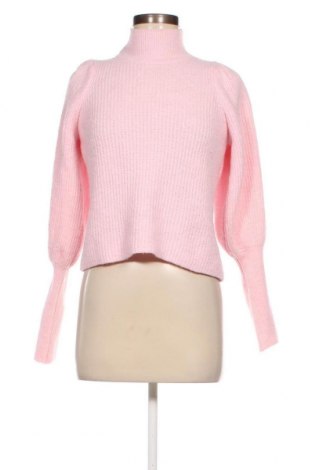 Дамски пуловер Reserved, Размер S, Цвят Розов, Цена 10,00 лв.