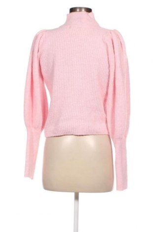Дамски пуловер Reserved, Размер S, Цвят Розов, Цена 10,00 лв.