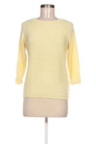 Дамски пуловер Reserved, Размер S, Цвят Жълт, Цена 16,54 лв.