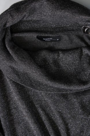 Γυναικείο πουλόβερ Reserved, Μέγεθος M, Χρώμα Γκρί, Τιμή 1,79 €