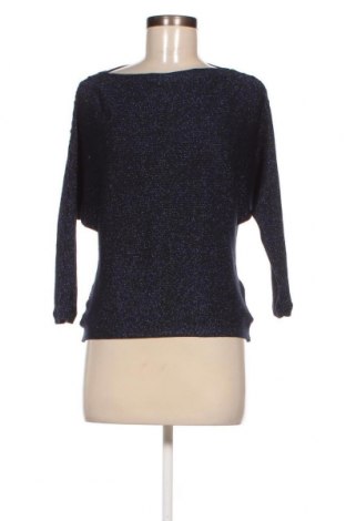 Дамски пуловер Reserved, Размер M, Цвят Син, Цена 16,62 лв.