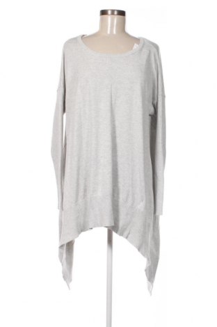 Γυναικείο πουλόβερ Reserved, Μέγεθος L, Χρώμα Γκρί, Τιμή 8,07 €