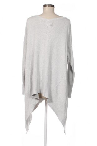 Дамски пуловер Reserved, Размер L, Цвят Сив, Цена 8,70 лв.