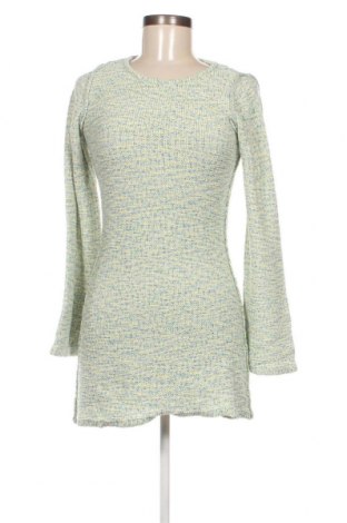 Дамски пуловер Resume, Размер S, Цвят Зелен, Цена 41,00 лв.