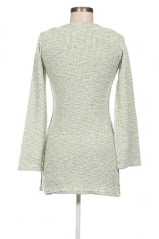 Дамски пуловер Resume, Размер S, Цвят Зелен, Цена 41,00 лв.