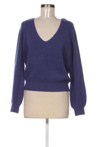 Дамски пуловер Review, Размер M, Цвят Лилав, Цена 39,15 лв.