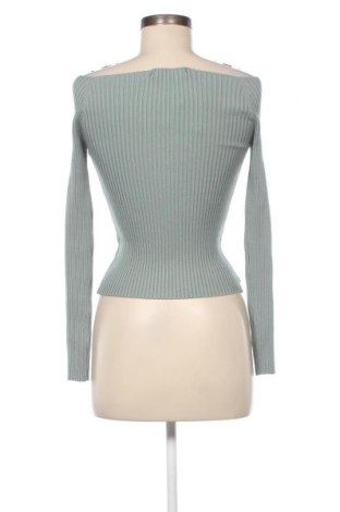 Γυναικείο πουλόβερ Review, Μέγεθος M, Χρώμα Πράσινο, Τιμή 7,18 €