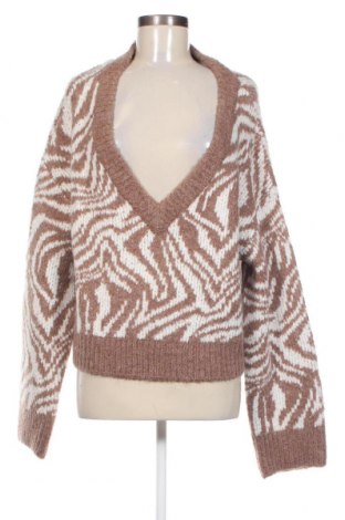 Дамски пуловер Review, Размер M, Цвят Многоцветен, Цена 39,15 лв.