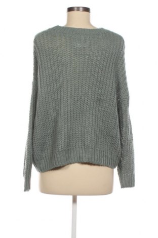 Γυναικείο πουλόβερ Review, Μέγεθος XS, Χρώμα Πράσινο, Τιμή 20,18 €