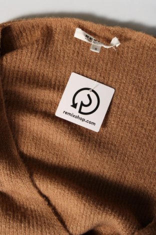 Γυναικείο πουλόβερ Review, Μέγεθος S, Χρώμα Καφέ, Τιμή 8,07 €