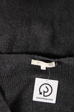 Γυναικείο πουλόβερ Review, Μέγεθος XS, Χρώμα Γκρί, Τιμή 7,62 €