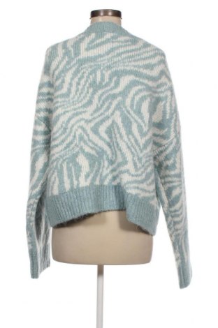 Γυναικείο πουλόβερ Review, Μέγεθος L, Χρώμα Πολύχρωμο, Τιμή 8,63 €
