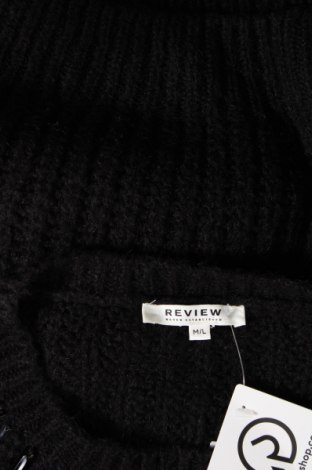 Pulover de femei Review, Mărime M, Culoare Negru, Preț 128,78 Lei