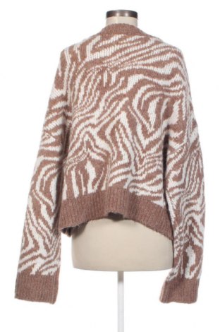 Дамски пуловер Review, Размер L, Цвят Многоцветен, Цена 39,15 лв.