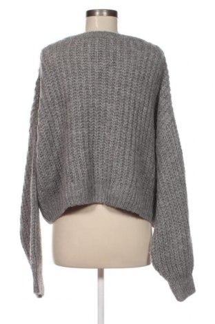 Γυναικείο πουλόβερ Review, Μέγεθος XS, Χρώμα Γκρί, Τιμή 20,18 €