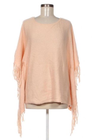 Дамски пуловер Review, Размер M, Цвят Розов, Цена 6,75 лв.