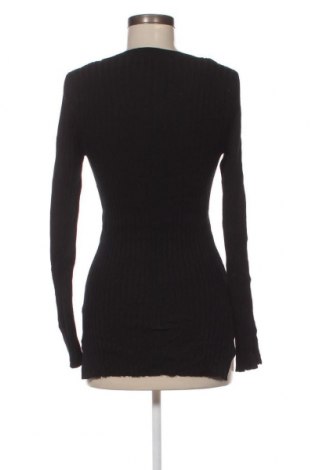 Дамски пуловер Review, Размер S, Цвят Черен, Цена 15,75 лв.