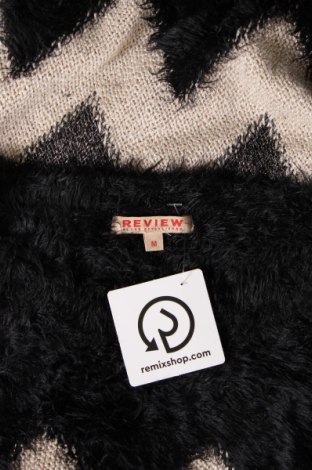 Γυναικείο πουλόβερ Review, Μέγεθος M, Χρώμα Πολύχρωμο, Τιμή 5,63 €