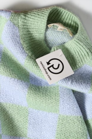 Γυναικείο πουλόβερ Review, Μέγεθος XS, Χρώμα Πολύχρωμο, Τιμή 21,65 €