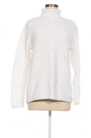 Дамски пуловер Review, Размер M, Цвят Бял, Цена 18,45 лв.