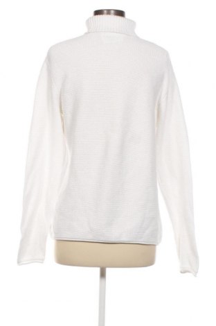 Дамски пуловер Review, Размер M, Цвят Бял, Цена 18,45 лв.