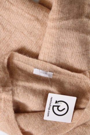 Дамски пуловер Riani, Размер M, Цвят Бежов, Цена 56,40 лв.
