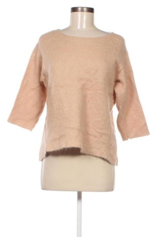 Pulover de femei Riani, Mărime M, Culoare Bej, Preț 185,53 Lei