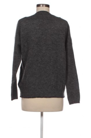 Γυναικείο πουλόβερ Rich & Famous, Μέγεθος XS, Χρώμα Γκρί, Τιμή 8,07 €
