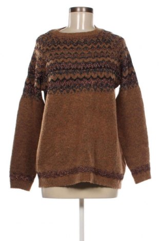 Дамски пуловер Rick Cardona, Размер M, Цвят Многоцветен, Цена 14,00 лв.