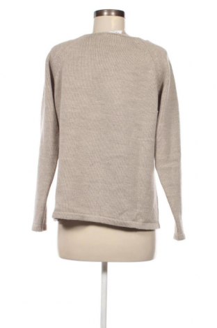 Дамски пуловер Rick Cardona, Размер M, Цвят Сив, Цена 10,25 лв.