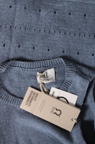 Γυναικείο πουλόβερ Rifo, Μέγεθος S, Χρώμα Μπλέ, Τιμή 10,21 €