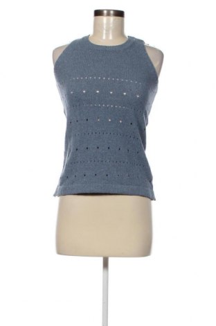 Γυναικείο πουλόβερ Rifo, Μέγεθος S, Χρώμα Μπλέ, Τιμή 18,37 €